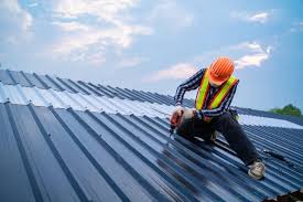 Best Green or Eco-Friendly Roofing Solutions  in Cherry Hill, VA